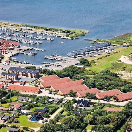 Lxxiv Vakantiehuis Hemmet
