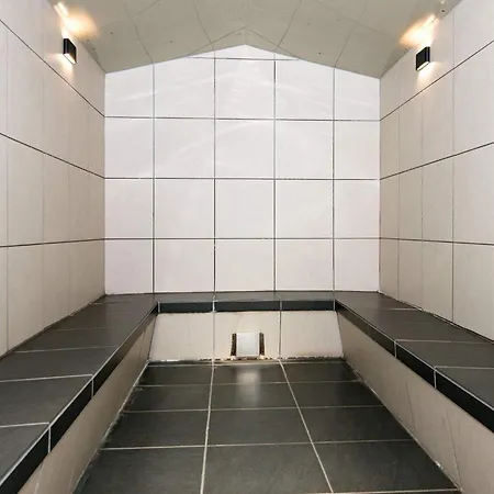 Vakantiehuis Lxxiv Hemmet