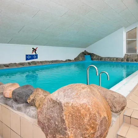 Lxxiv Vakantiehuis