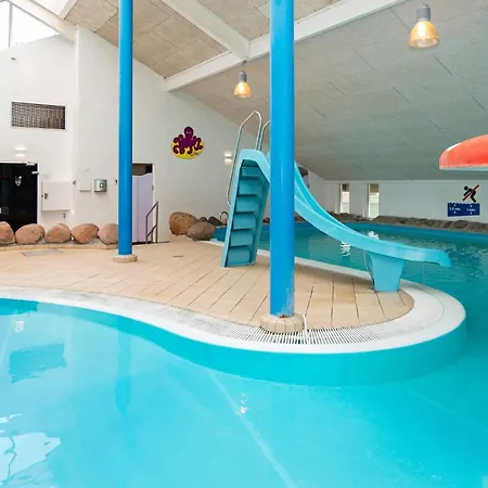 Vakantiehuis Lxxiv