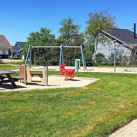 Lxxiv Vakantiehuis Hemmet