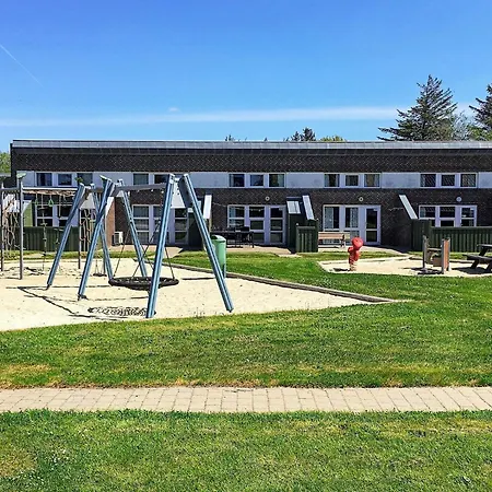 Vakantiehuis Lxxiv Hemmet