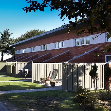 Lxxiv Vakantiehuis Hemmet
